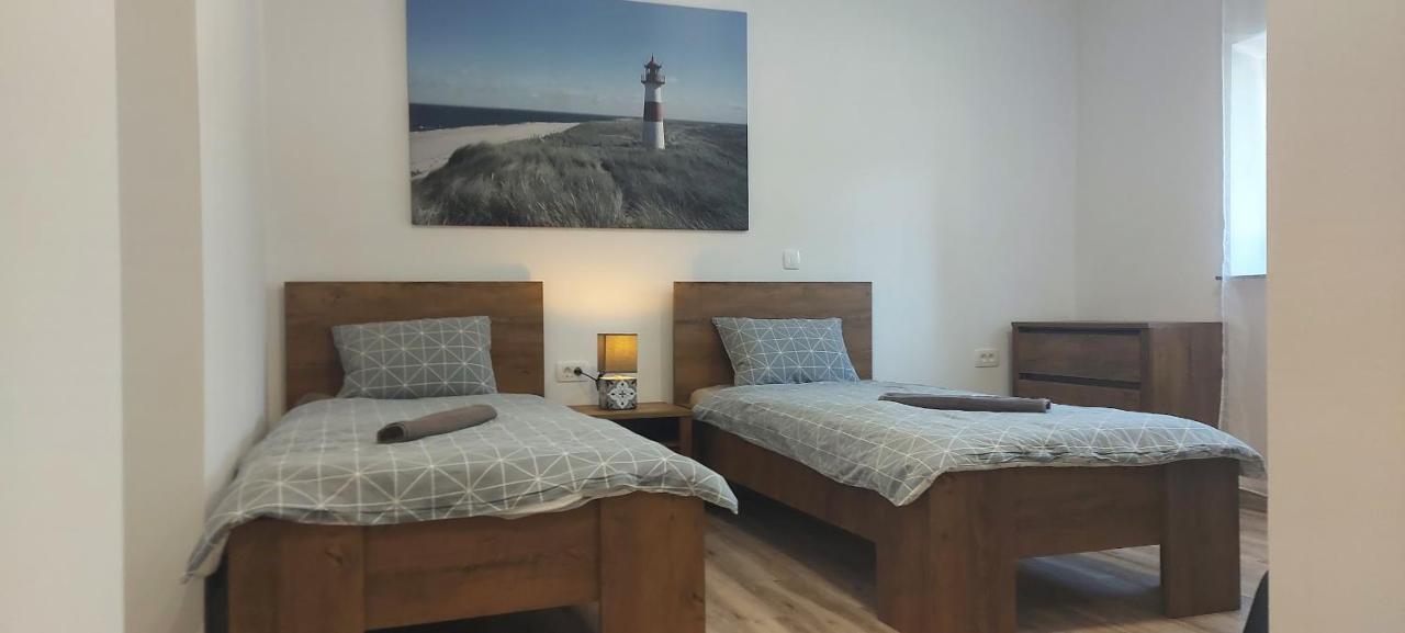 Hostel Postaja Ruse Luaran gambar