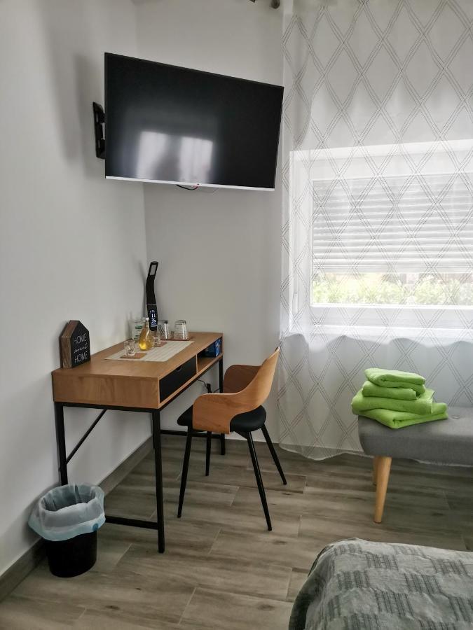 Hostel Postaja Ruse Luaran gambar