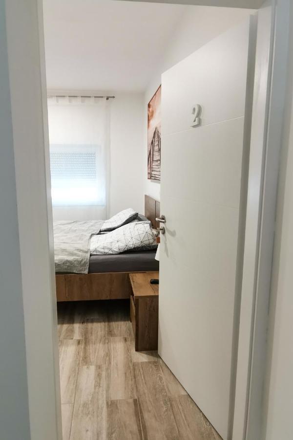 Hostel Postaja Ruse Luaran gambar
