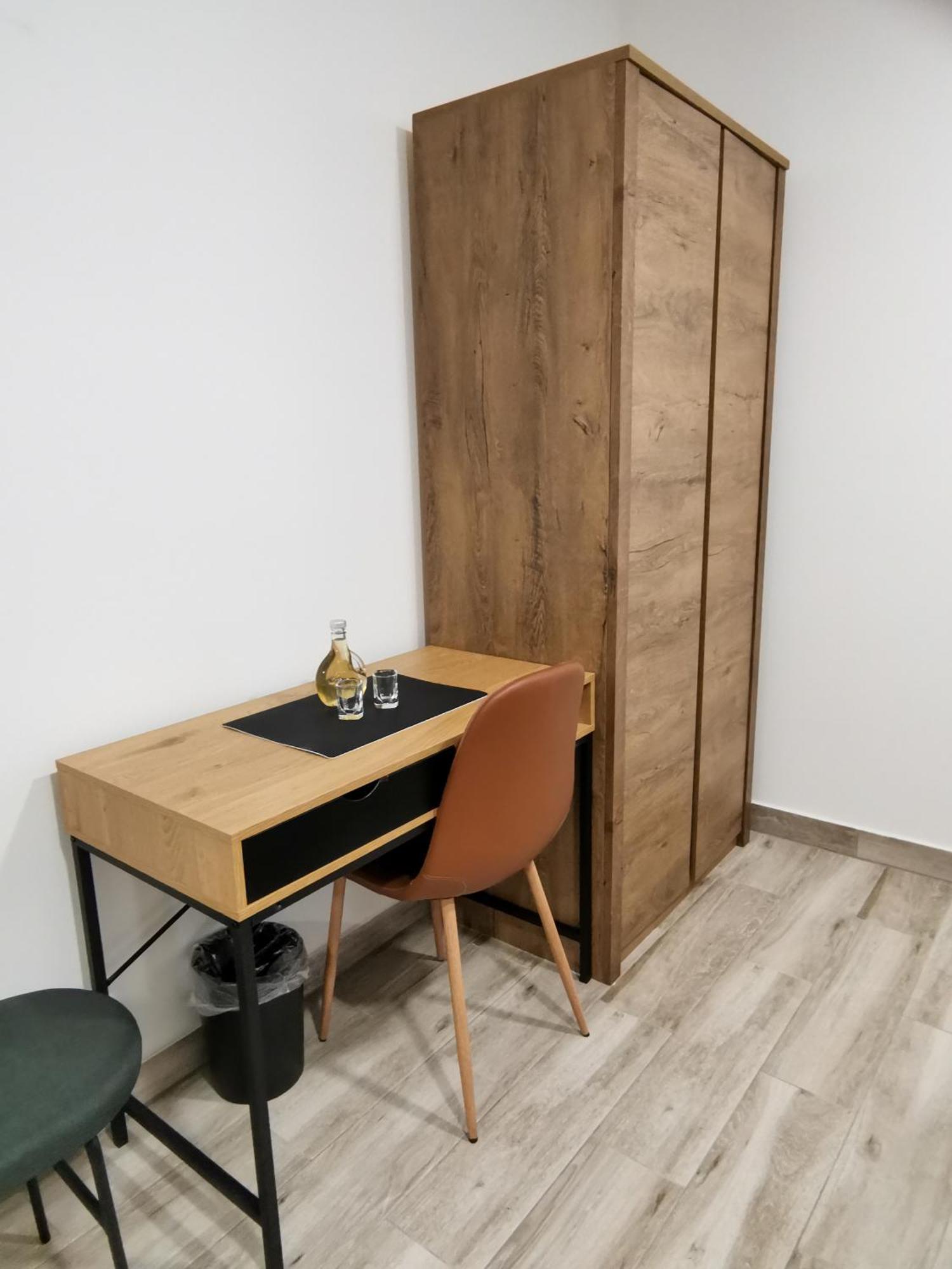 Hostel Postaja Ruse Bilik gambar
